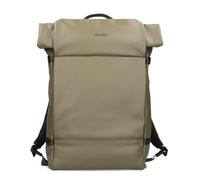 Zwei Aqua Daypack 47 cm Laptop compartment olive