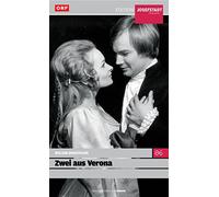 Zwei aus Verona / William Shakespeare