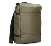 Zwei Aqua Daypack 41 cm Laptop compartment brown