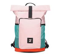 Zwei Bonny Daypack 41 cm Laptop compartment pink