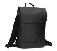 zwei backpack Cargo CAR130 Backpack Black