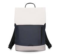 zwei backpack Cargo CAR130 Backpack White - Blue
