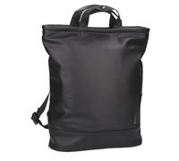 zwei backpack Cargo CAR140 Backpack Black
