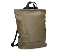 Zwei Cargo Daypack 38 cm Laptop compartment olive