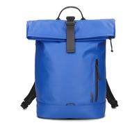 zwei laptop backpack leisure backpack with laptop compartment Cargo CAR200 Backpack 11L Royal blue