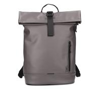 Zwei Cargo Daypack 39 cm Laptop compartment gray