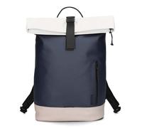 zwei backpack Cargo CAR200 Backpack White - Blue