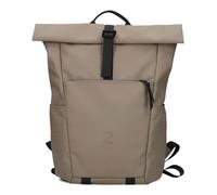 zwei backpack Jona JOR350 Mocca