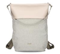 zwei backpack Kim KIR120 Sand