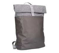 Zwei Kim Daypack 45 cm Laptop compartment gray