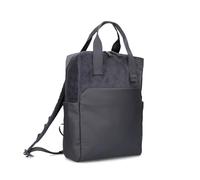 zwei backpack laptop backpack with laptop compartment Lou LUR130 7L Cord - Polar blue-grey