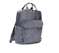 Zwei Lou Daypack 40 cm Laptop compartment blue
