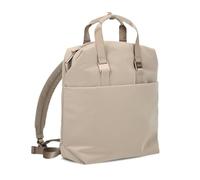 zwei backpack leisure backpack Neo NER140 10L Cappuccino taupe