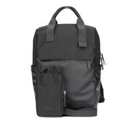 zwei backpack Lou LUR140 Black