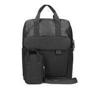 zwei backpack Lou LUR160 Black