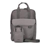 zwei backpack Lou LUR160 Stone