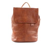 zwei backpack Mademoiselle.M MR13 Cognac