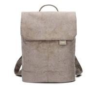 Zwei Mademoiselle.m Mr13 Backpack Beige