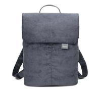 Zwei Mademoiselle.m Mr13 Backpack Grey