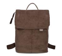 zwei backpack Mademoiselle.M MR13 Cord - Wood