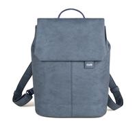 Zwei Mademoiselle.m Mr13 Backpack Blue,Grey