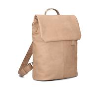 zwei backpack Mademoiselle.M MR13 Nubuk-Sand
