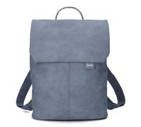 zwei backpack Mademoiselle.M MR13 Nubuk-Sky