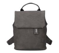 zwei backpack Mademoiselle.M MR45 Daypack Nubuk - Stone