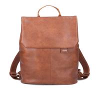 zwei backpack Mademoiselle.M MR8 Cognac