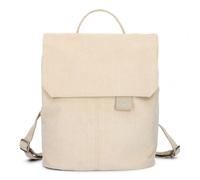 zwei backpack Mademoiselle.M MR8 Cord - Creme