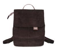 zwei backpack Mademoiselle.M MR8 Cord - Espresso