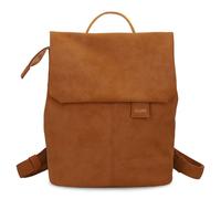 Zwei Mademoiselle.M City Backpack 29 cm orange