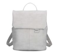 zwei backpack Mademoiselle.M MR8 Nubuk - Ice
