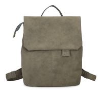 zwei backpack Mademoiselle.M MR8 Nubuk - Mud