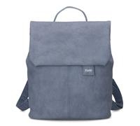 zwei backpack Mademoiselle.M MR8 Nubuk-Sky