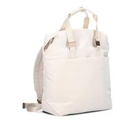 zwei backpack leisure backpack Neo NER140 10L Cream White creme-white