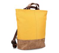 Zwei Olli Or140 Backpack Yellow