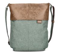 Zwei Olli Or12 Backpack Green