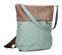 Zwei Olli Or12 Backpack Blue