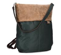 Zwei Olli Or12 Backpack Green