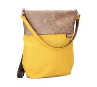 zwei backpack Olli OR12 Yellow