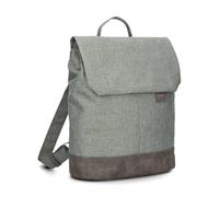 zwei backpack Olli OR13 7L Salbei green