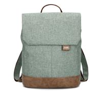 Zwei Olli Or13 Backpack Green