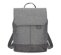 zwei backpack Olli OR13 Grey