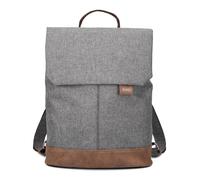 zwei Backpack Olli OR13 Stone
