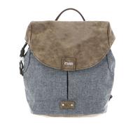 Zwei Olli Or8 Backpack Grey