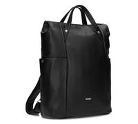 zwei backpack Pia PIR150 Backpack M Black