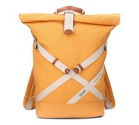 zwei backpack Yoga YR250 Yellow