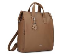 Zwei Yuna Daypack 38 cm Laptop compartment brown