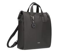 Zwei Yuna Daypack 38 cm Laptop compartment gray